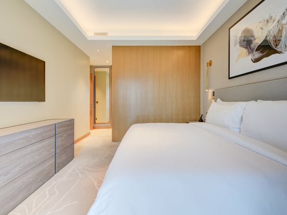 Prime Location | High Floor | Vacant...., picture 13