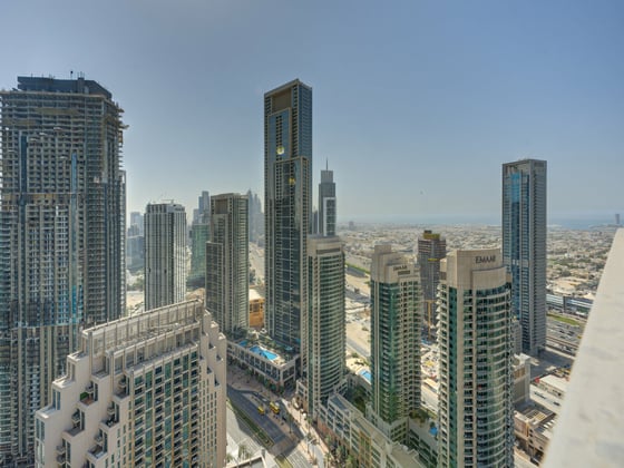 Prime Location | High Floor | Vacant...., picture 20