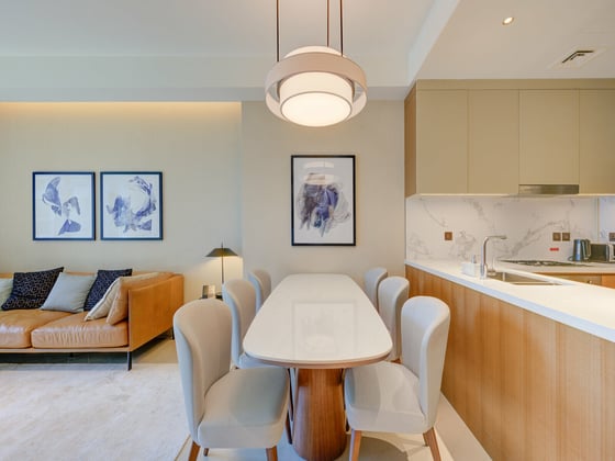 Prime Location | High Floor | Vacant...., picture 4