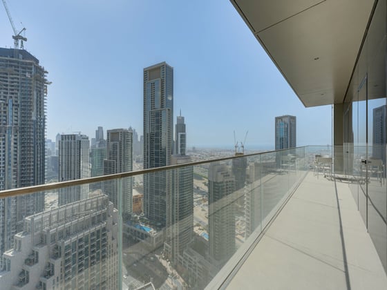 Prime Location | High Floor | Vacant...., picture 19