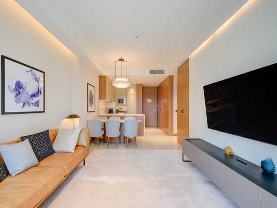 Prime Location | High Floor | Vacant...., picture 2