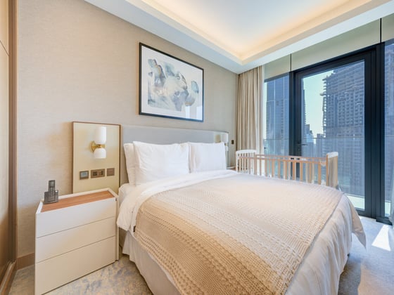 Prime Location | High Floor | Vacant...., picture 9