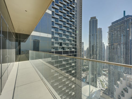 Prime Location | High Floor | Vacant...., picture 18