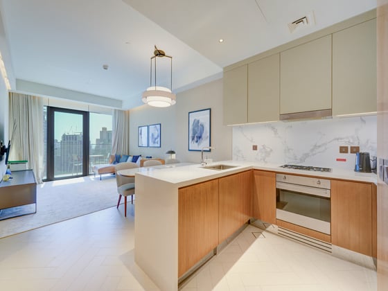 Prime Location | High Floor | Vacant...., picture 6