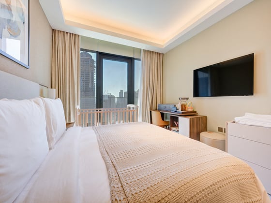 Prime Location | High Floor | Vacant...., picture 10