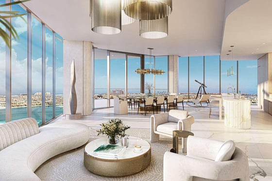 Palm Beach Towers 2, picture 1