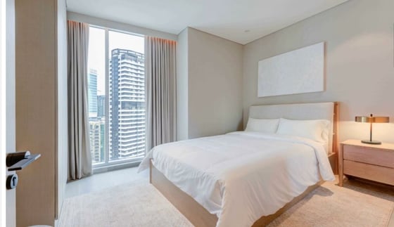 BEST VALUE | MARINA VIEW | UPGRADED....., picture 8
