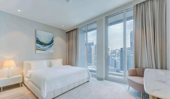 BEST VALUE | MARINA VIEW | UPGRADED....., picture 9