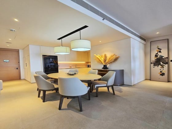 07 Layout | Furnished | High floor......, picture 8