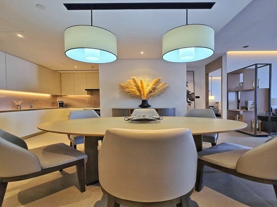 07 Layout | Furnished | High floor......, picture 7