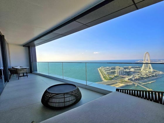 07 Layout | Furnished | High floor......, picture 13