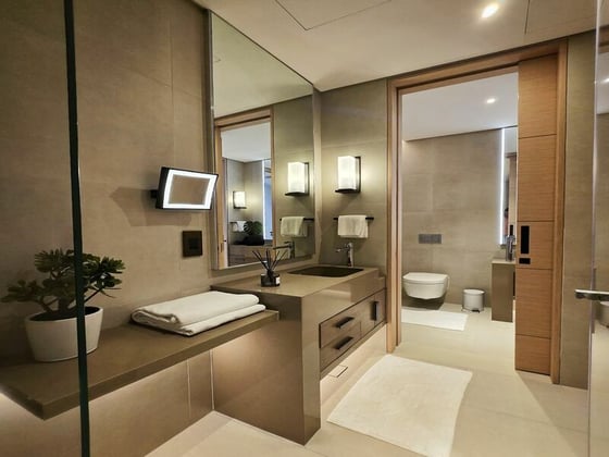 07 Layout | Furnished | High floor......, picture 5
