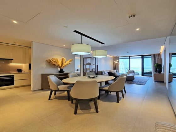 07 Layout | Furnished | High floor......, picture 10