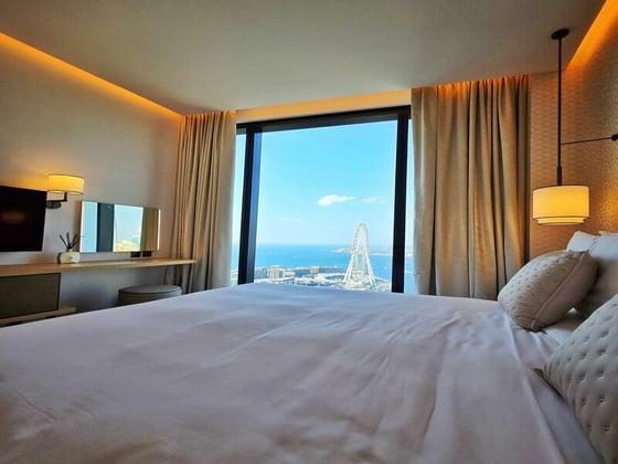 07 Layout | Furnished | High floor......, picture 11