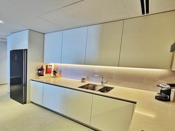 07 Layout | Furnished | High floor......, picture 9