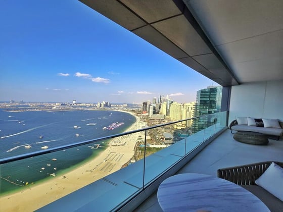 07 Layout | Furnished | High floor......, picture 6