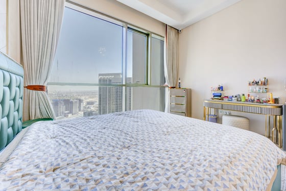 Luxury| Full Water Front View | Burj Khalifa View, picture 22