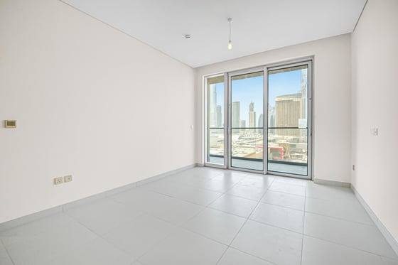 Branded Residence | 3BR + Maid | High Floor, picture 11