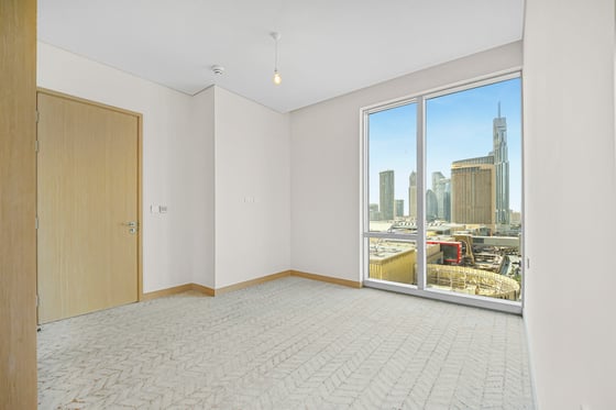 Branded Residence | 3BR + Maid | High Floor, picture 3