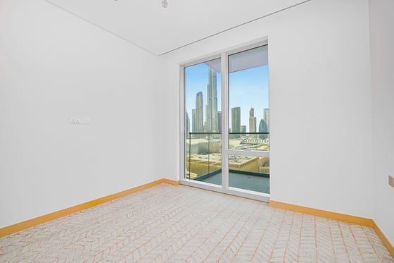 Branded Residence | 3BR + Maid | High Floor, picture 9