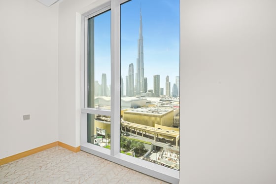 Branded Residence | 3BR + Maid | High Floor, picture 13
