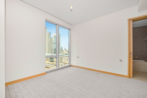 Branded Residence | 3BR + Maid | High Floor, picture 15