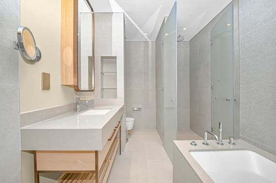 Branded Residence | 3BR + Maid | High Floor, picture 20