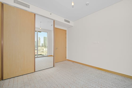 Branded Residence | 3BR + Maid | High Floor, picture 4