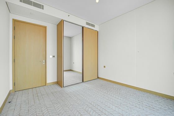 Branded Residence | 3BR + Maid | High Floor, picture 8