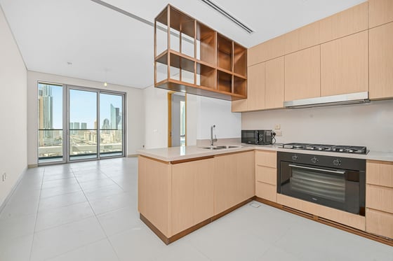 Branded Residence | 3BR + Maid | High Floor, picture 19