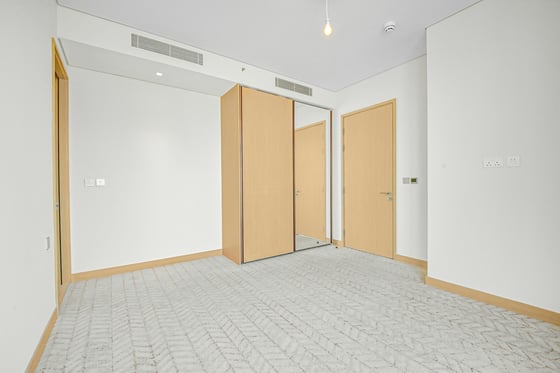 Branded Residence | 3BR + Maid | High Floor, picture 16