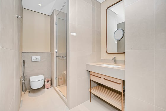 Branded Residence | 3BR + Maid | High Floor, picture 21