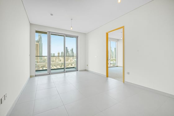 Branded Residence | 3BR + Maid | High Floor, picture 2