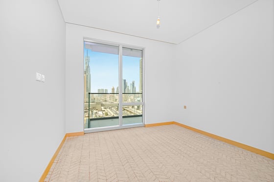 Branded Residence | 3BR + Maid | High Floor, picture 10
