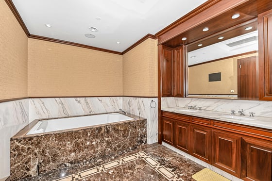 4 Bed Penthouse | Le Reve Dubai Marina, picture 17