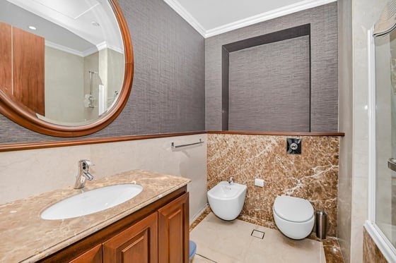 4 Bed Penthouse | Le Reve Dubai Marina, picture 18