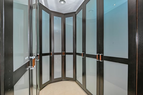 4 Bed Penthouse | Le Reve Dubai Marina, picture 15