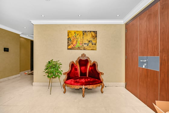 4 Bed Penthouse | Le Reve Dubai Marina, picture 21