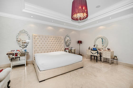 4 Bed Penthouse | Le Reve Dubai Marina, picture 5