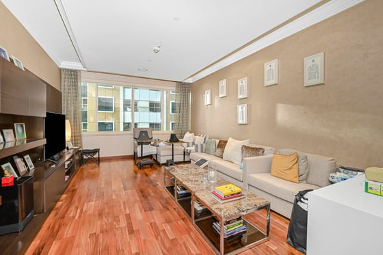 4 Bed Penthouse | Le Reve Dubai Marina, picture 13