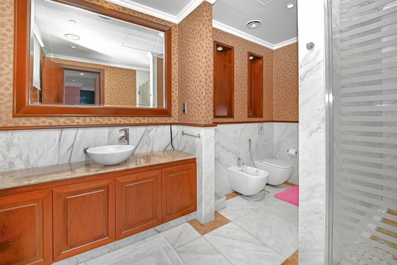 4 Bed Penthouse | Le Reve Dubai Marina, picture 16