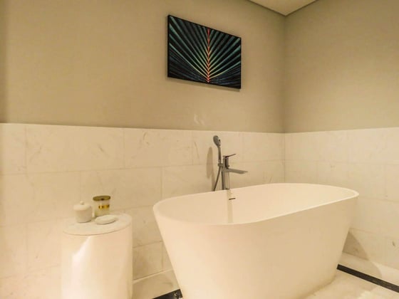 Full Sea View | Full Floor Available, picture 12
