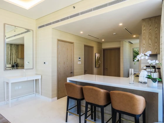 Full Sea View | Full Floor Available, picture 5