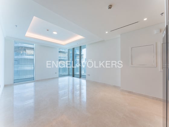 High Floor | Marina & Palm Views | Private Beach Access, picture 7