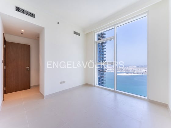 High Floor | Marina & Palm Views | Private Beach Access, picture 16