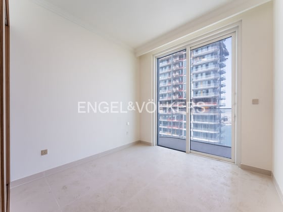 Skyline & Palm Views | High Floor | Beach Access, picture 12