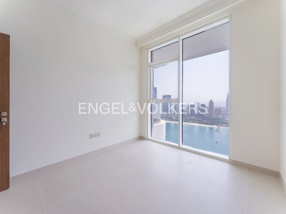 High Floor | Full Marina Views | Fully Furnished, picture 13
