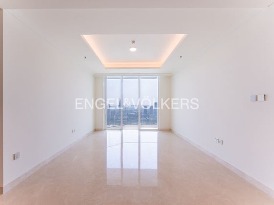 High Floor | Full Marina Views | Fully Furnished, picture 6