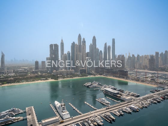 High Floor | Full Marina Views | Fully Furnished, picture 20