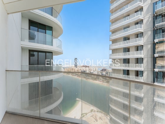 High Floor | Full Marina Views | Fully Furnished, picture 18